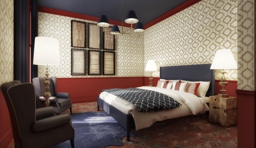 Habitación Elite