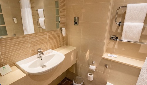 Habitación estándar