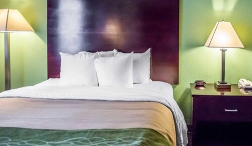 Habitación, 1 cama de matrimonio, accesible para personas con discapacidad, no fumadores