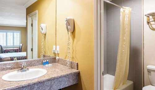 Habitación estándar, 1 cama de matrimonio grande, fumadores