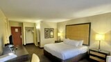 Comfort Single Room, 1 King Bed, Non Smoking, City View