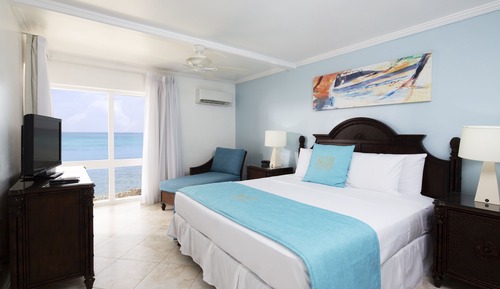 Suite, 1 habitación, vistas al mar