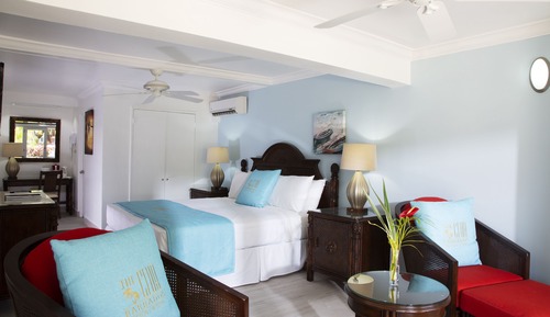 Habitación superior