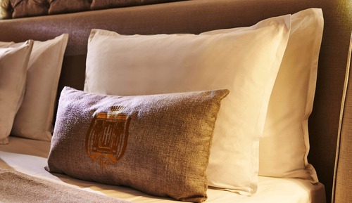 Habitación Deluxe (Grand)