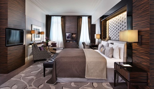 Suite presidencial