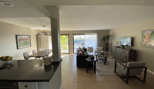 Apartamento, 3 habitaciones