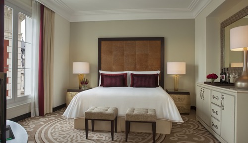 Suite estudio (Mansion View)