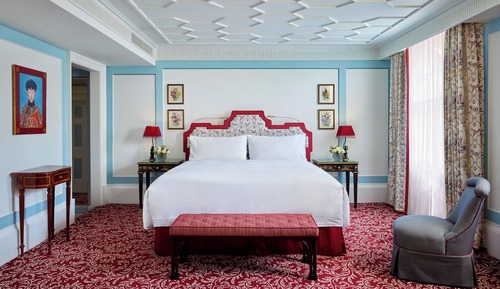 Suite (Grosvenor)
