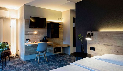 Habitación individual Premium