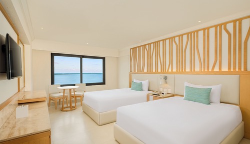 Habitación Deluxe (Deal of the Day)