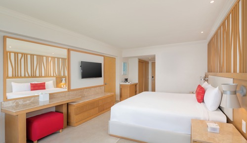 Deluxe Room, Jetted Tub, Ocean View Free Wi-Fi