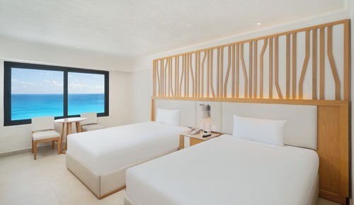 Deluxe Room, Ocean View Free Wi-Fi 