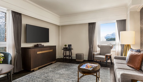 Suite, 1 habitación (King)