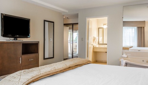Habitación estándar