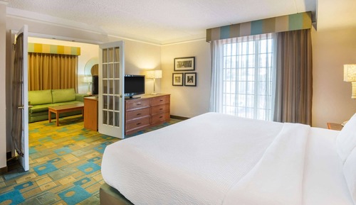Suite, 1 cama de matrimonio grande, no fumadores