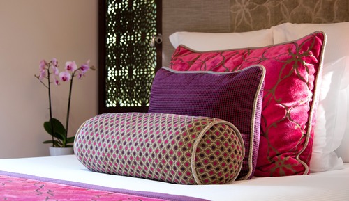 Habitación estándar, 1 cama de matrimonio, balcón (Or Terrace)