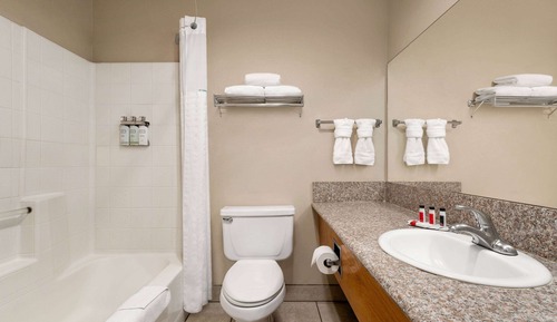 Suite presidencial, 1 cama de matrimonio grande, no fumadores