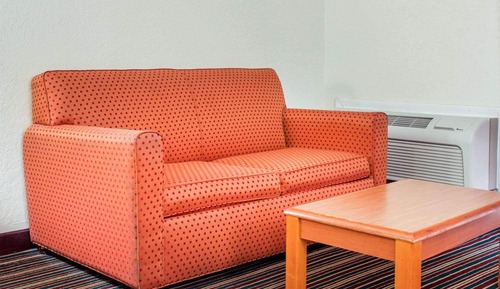 Habitación estándar, 1 cama de matrimonio grande, no fumadores
