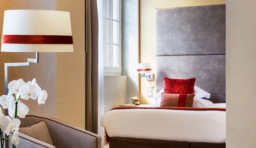 Suite Deluxe