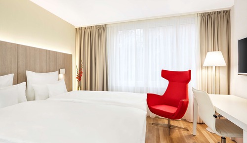 Habitación superior