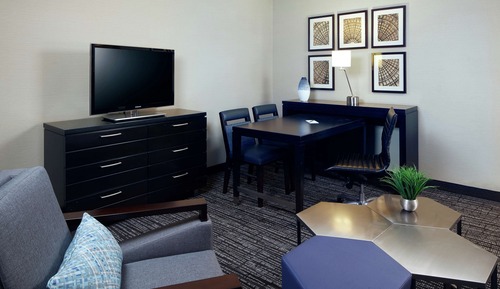 King, Suite Premium