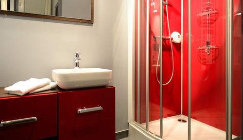 Habitación Confort doble