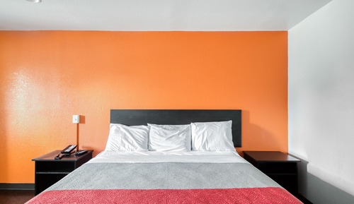 Habitación, 1 cama de matrimonio grande