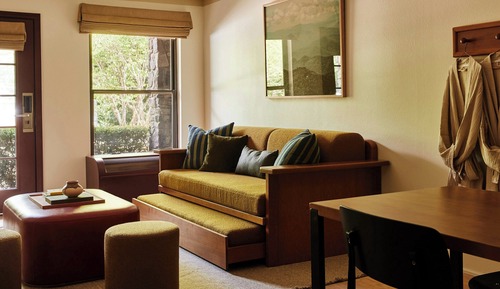 Suite (The Garden)