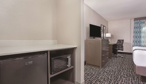 Suite, 1 habitación, no fumadores