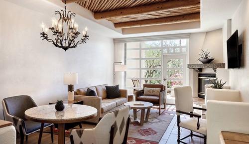 Suite, 1 habitación, no fumadores