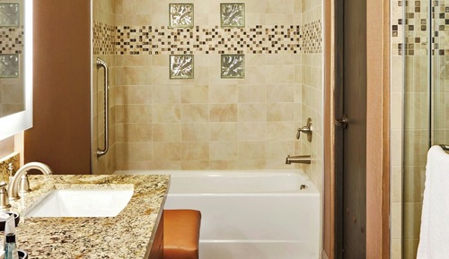 Suite Deluxe, 1 habitación, no fumadores