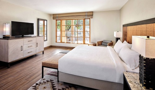 Suite, 1 habitación, no fumadores