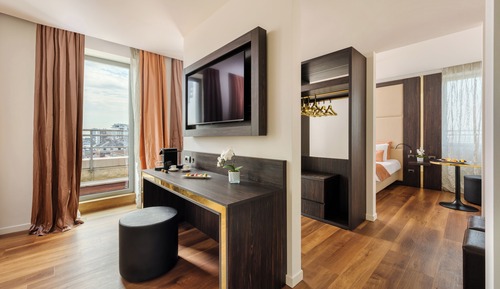Suite ejecutiva