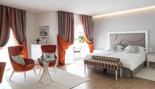 Suite sénior