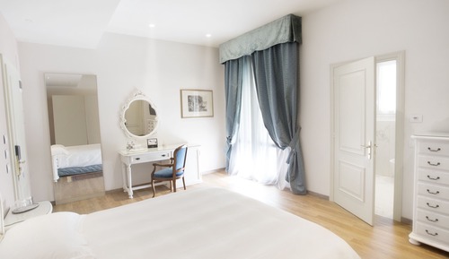 Habitación estándar