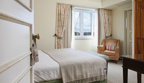 Double room or Twin Deluxe