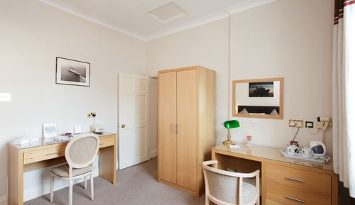 Suite, 1 cama de matrimonio grande, no fumadores