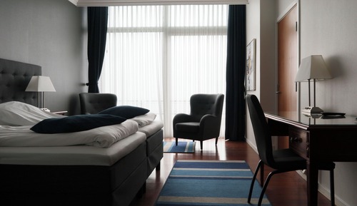 Habitación familiar