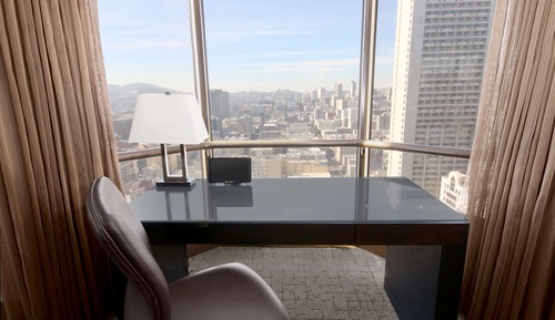 Suite, 1 habitación, no fumadores (Sunset Suite)