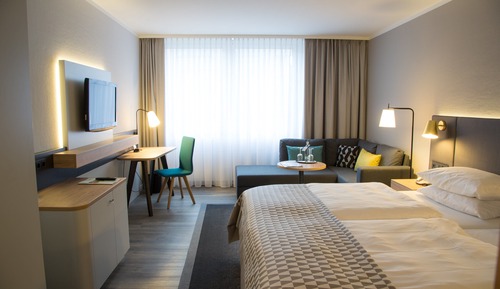Habitación estándar