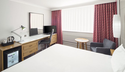 Habitación Premium