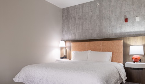 Habitación Deluxe, 1 cama de matrimonio grande