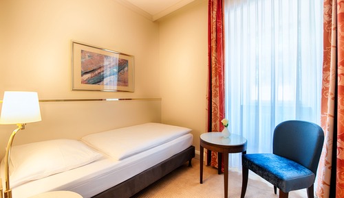 Suite ejecutiva