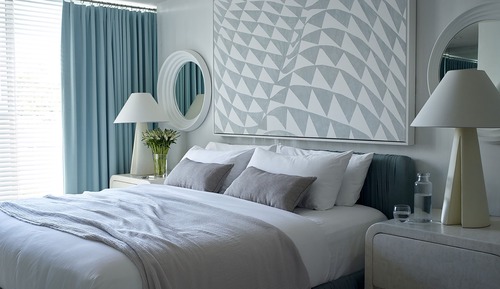 Habitación Deluxe, 1 cama de matrimonio grande