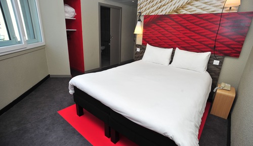 Habitación Confort