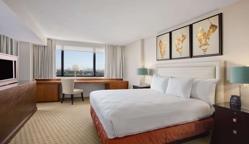 Suite presidencial