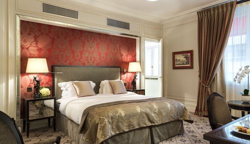 Suite familiar