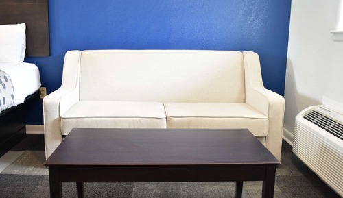 Habitación, 1 cama de matrimonio grande, accesible para personas con discapacidad, fumadores