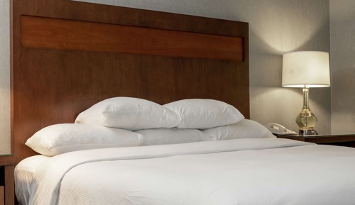 Suite, 1 cama de matrimonio grande, no fumadores