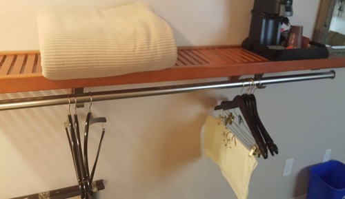 Habitación Deluxe, 1 cama de matrimonio grande